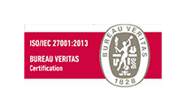  ISO 9001 Bureau_Veritas Certification
